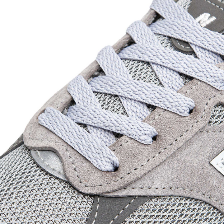 Lace Lab Flat Shoelaces