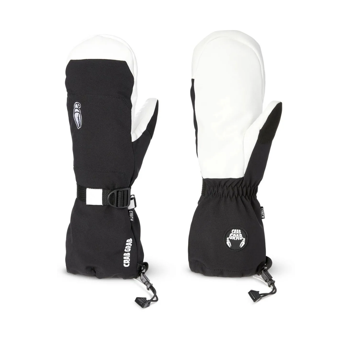 Crab Grab Cinch Womens Mittens