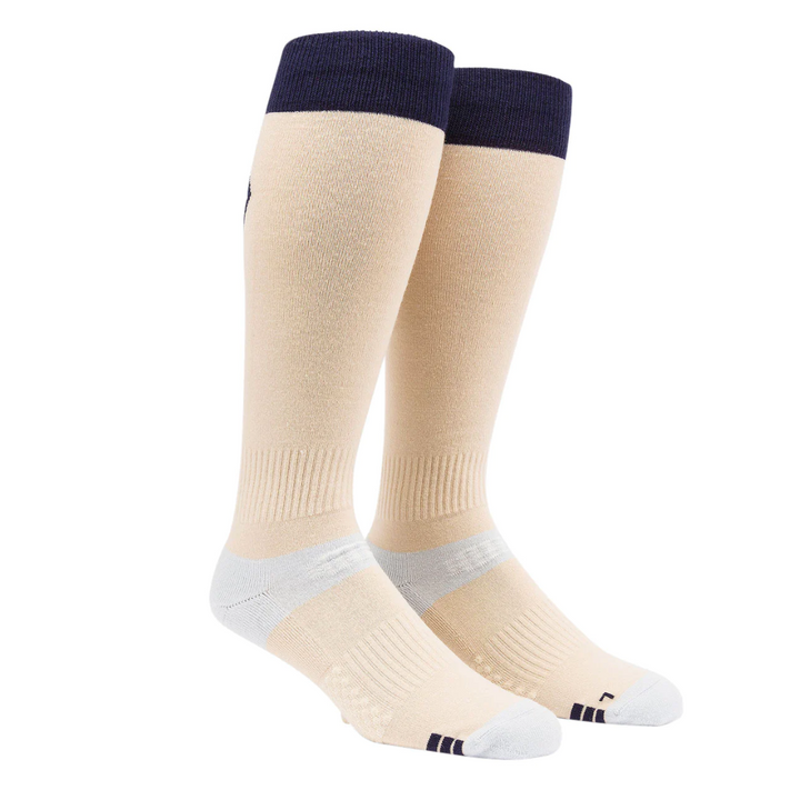 Volcom Women's Synth Sock | Khaki