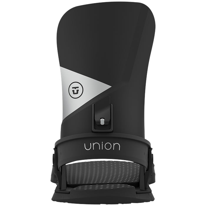 Union Juliet Black Bindings