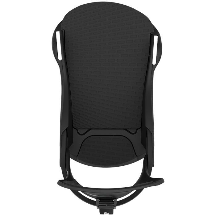 Union Juliet Black Bindings