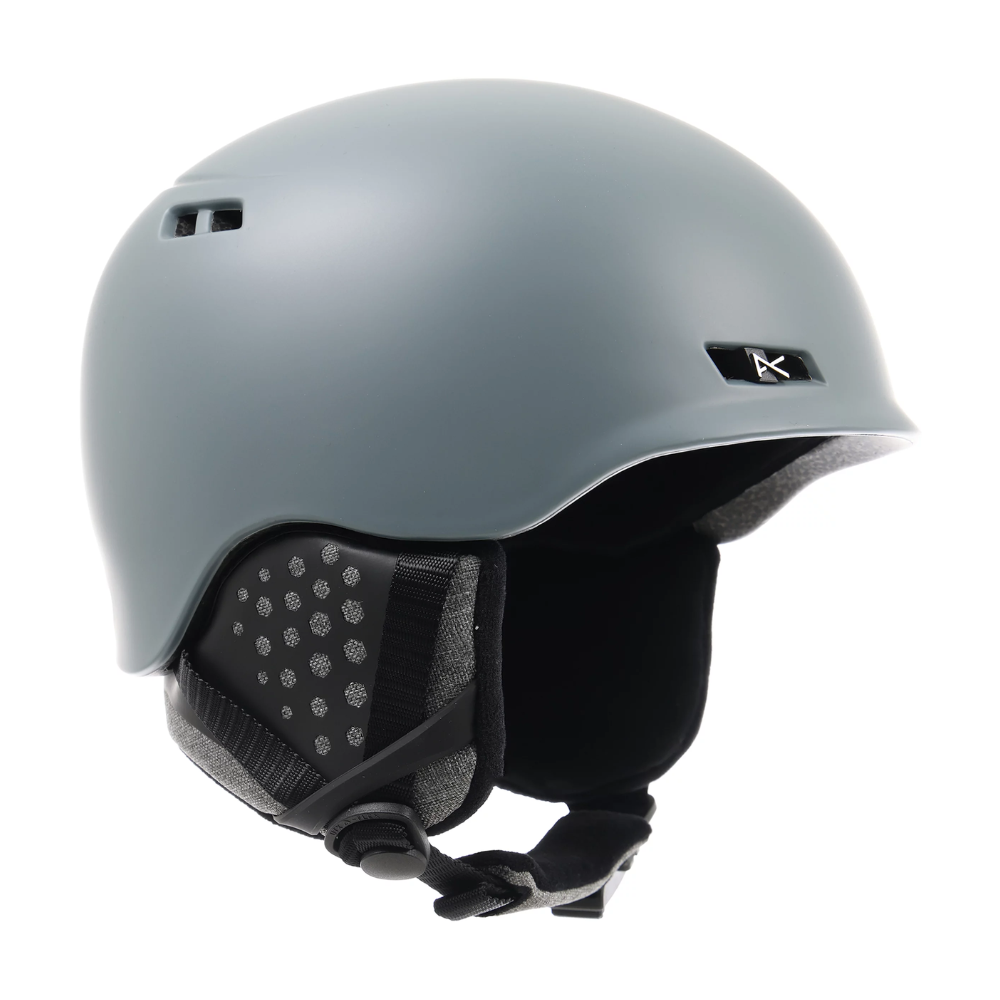 Anon Rodan Snowboard Helmet Slate – Eastern Boarder