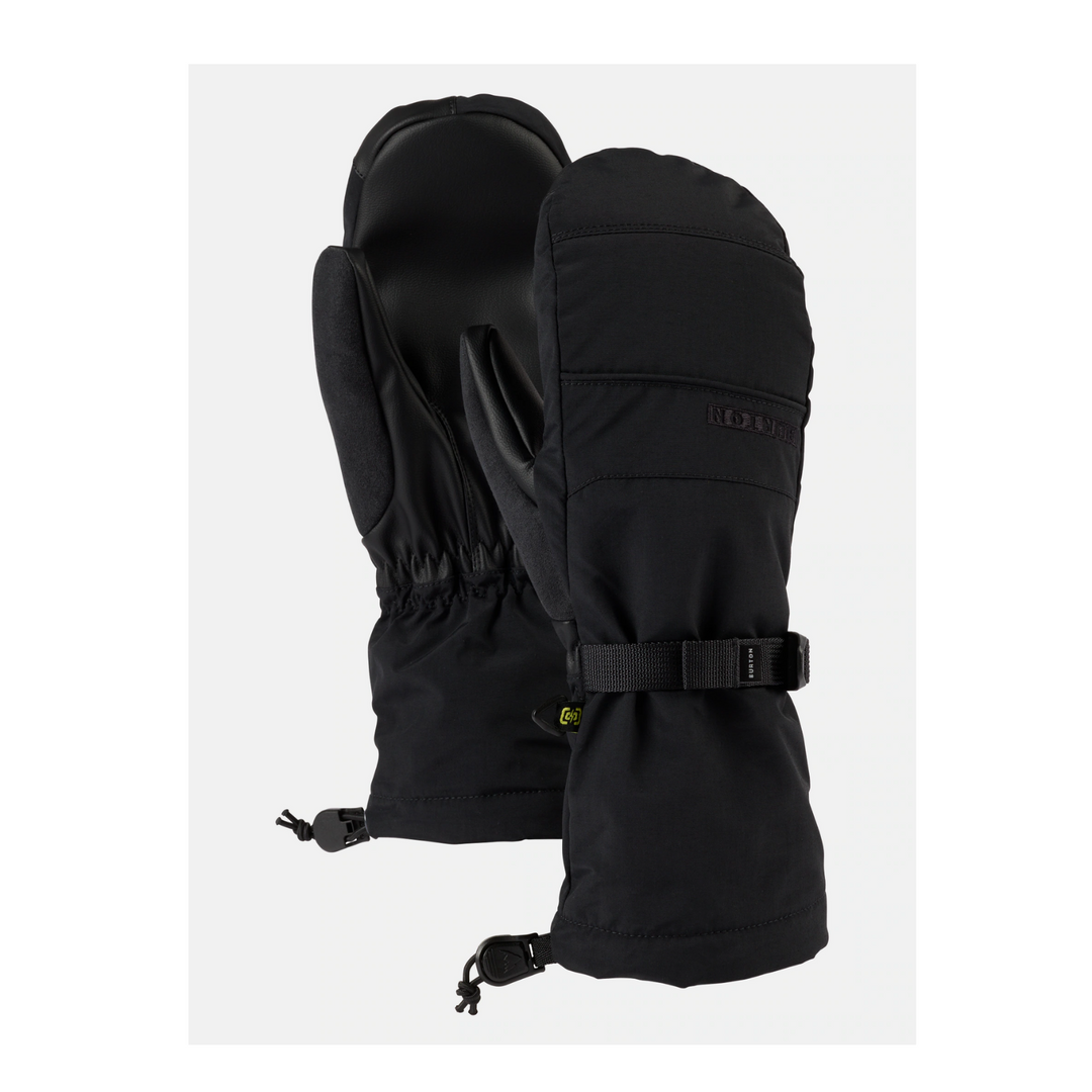 Burton Profile Women's Mitt 2020 | True Black