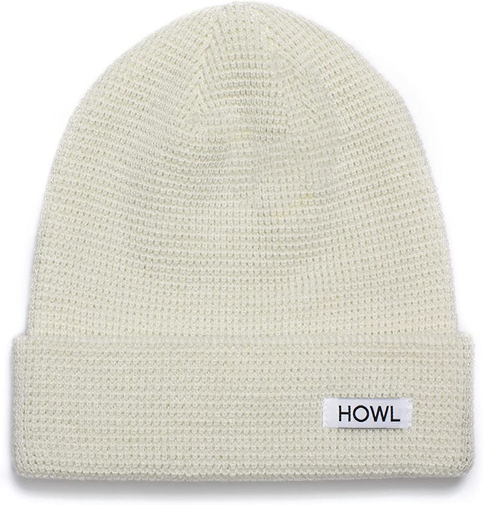 Howl Supply Waffle Beanie | 2023