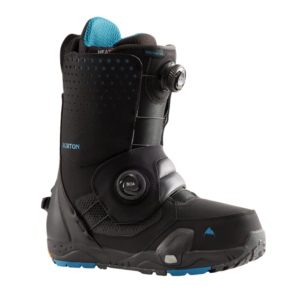 BURTON MENS STEP ON スノーボードブーツ ブラック Amazon | [バートン] スノーボード スノボ ブーツ ルーラー Step
