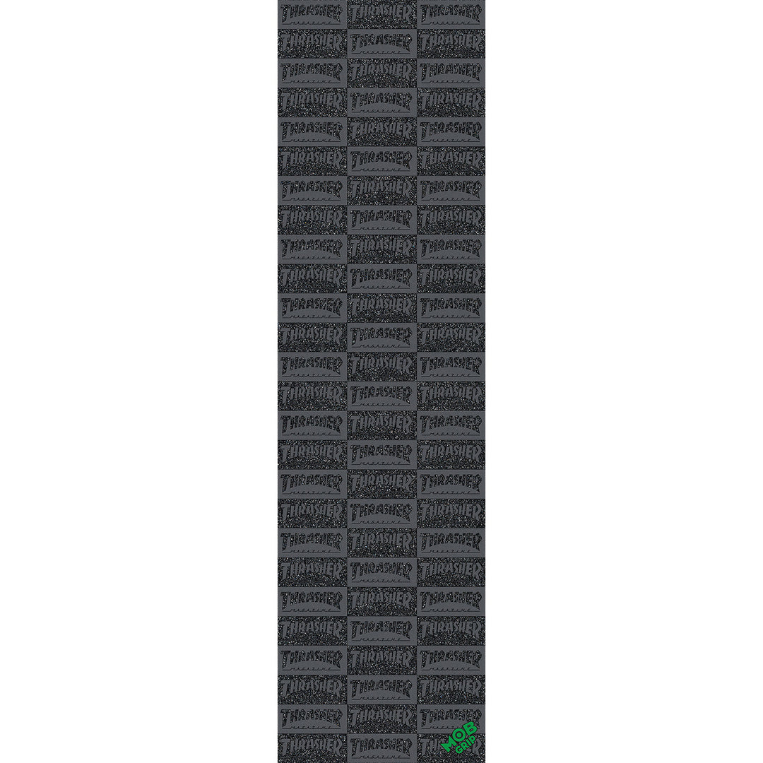 Mob Thrasher Checkerboard Grip Tape 9"x33"