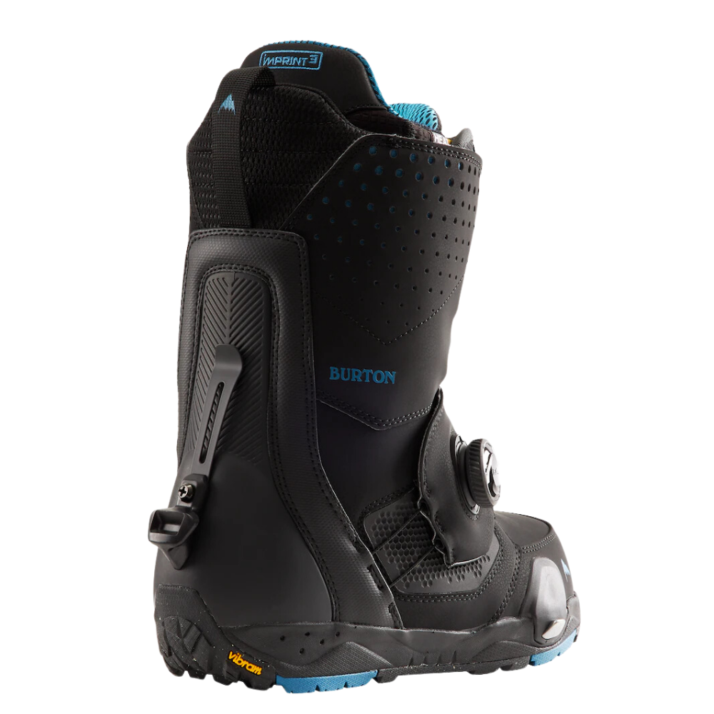 Burton Men's Photon Step On Snowboard Boots Black