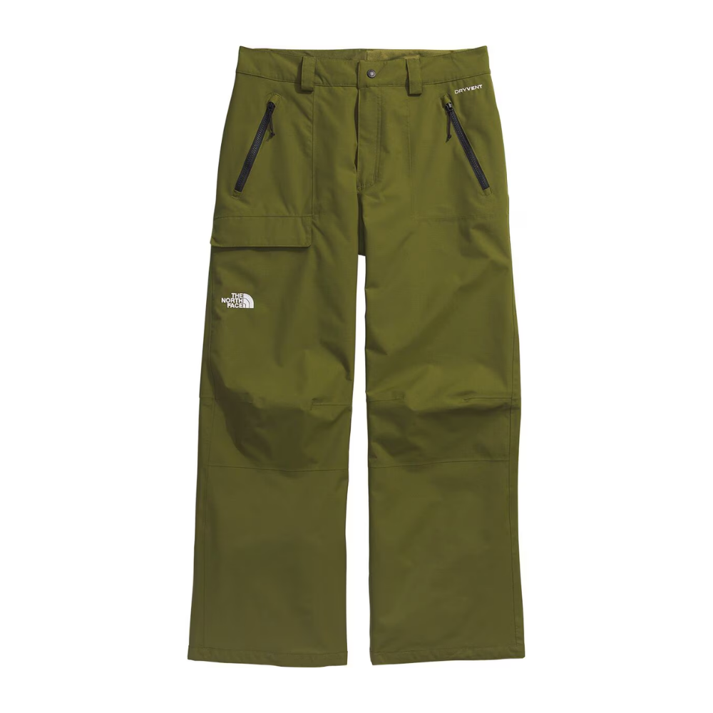 North face snowboard pants shop