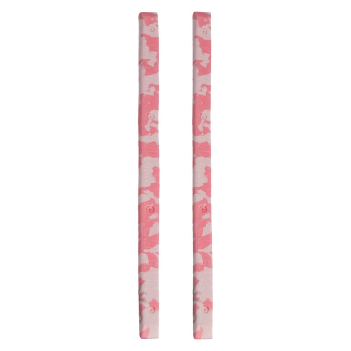 Crab Grab Skate Rails Pink Swirl