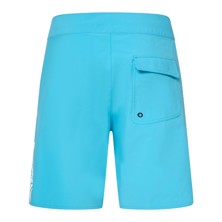 Oakley Quiver RC 19” Boardshort Light Blue