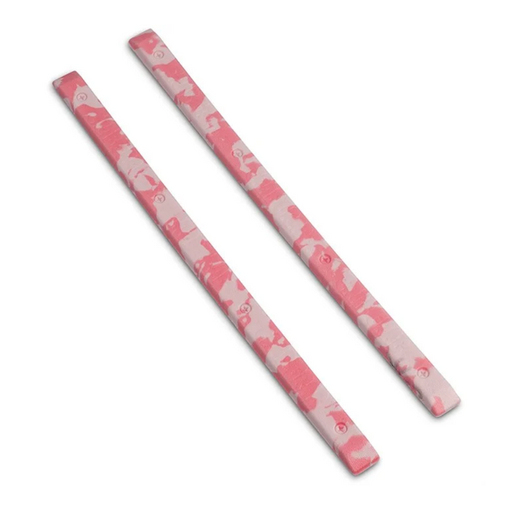 Crab Grab Skate Rails Pink Swirl