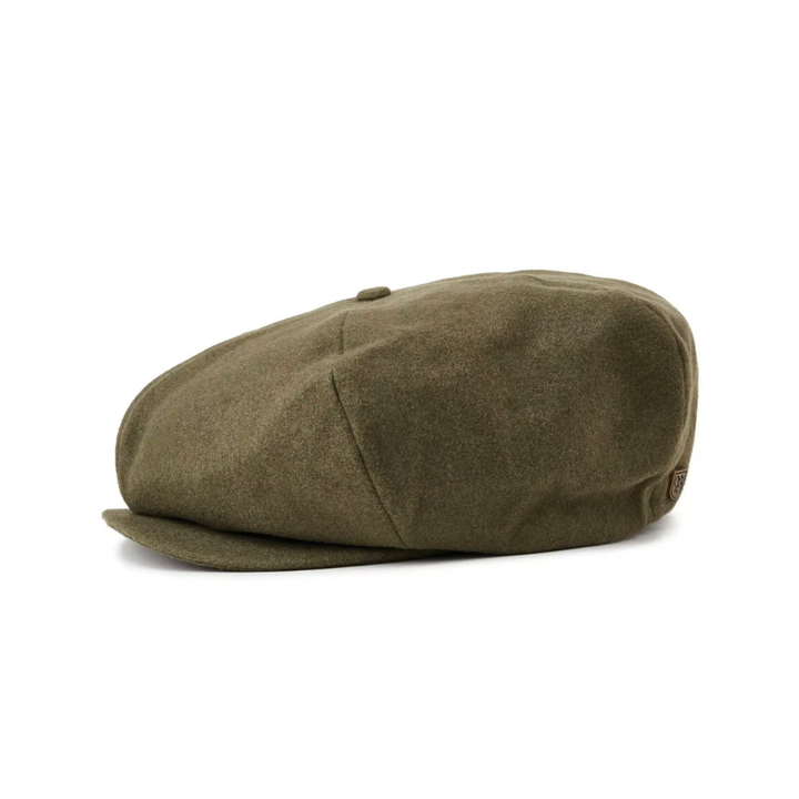 Brixton Ollie Cap Dark Sage