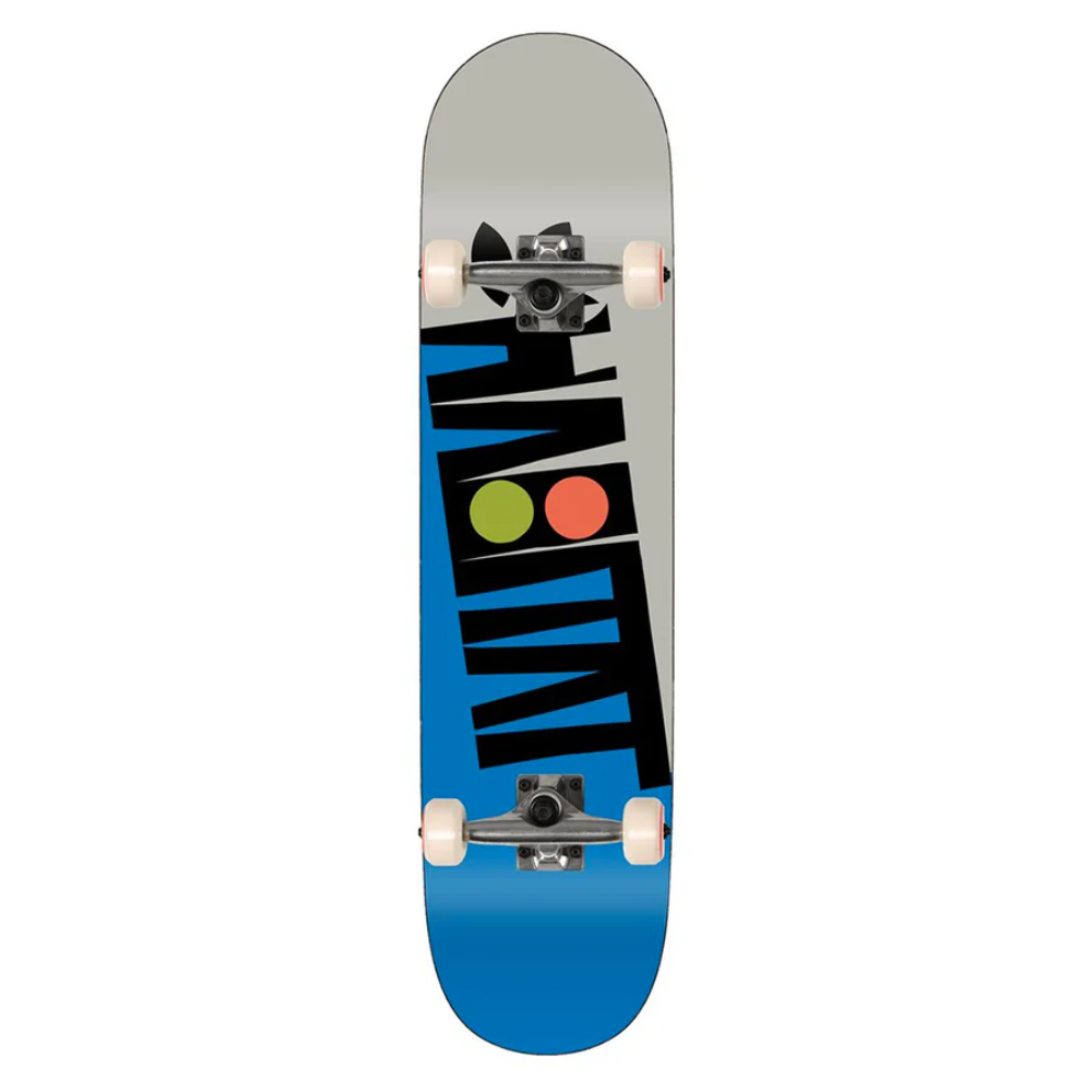Habitat Artisan Apex Complete Skateboard 8.25"