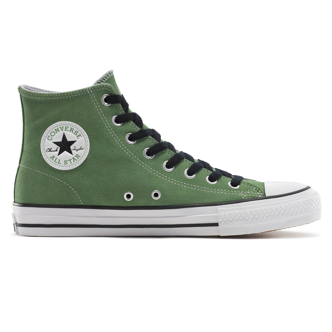 Converse CONS CTAS Pro Hi Foothill Green/Black/White