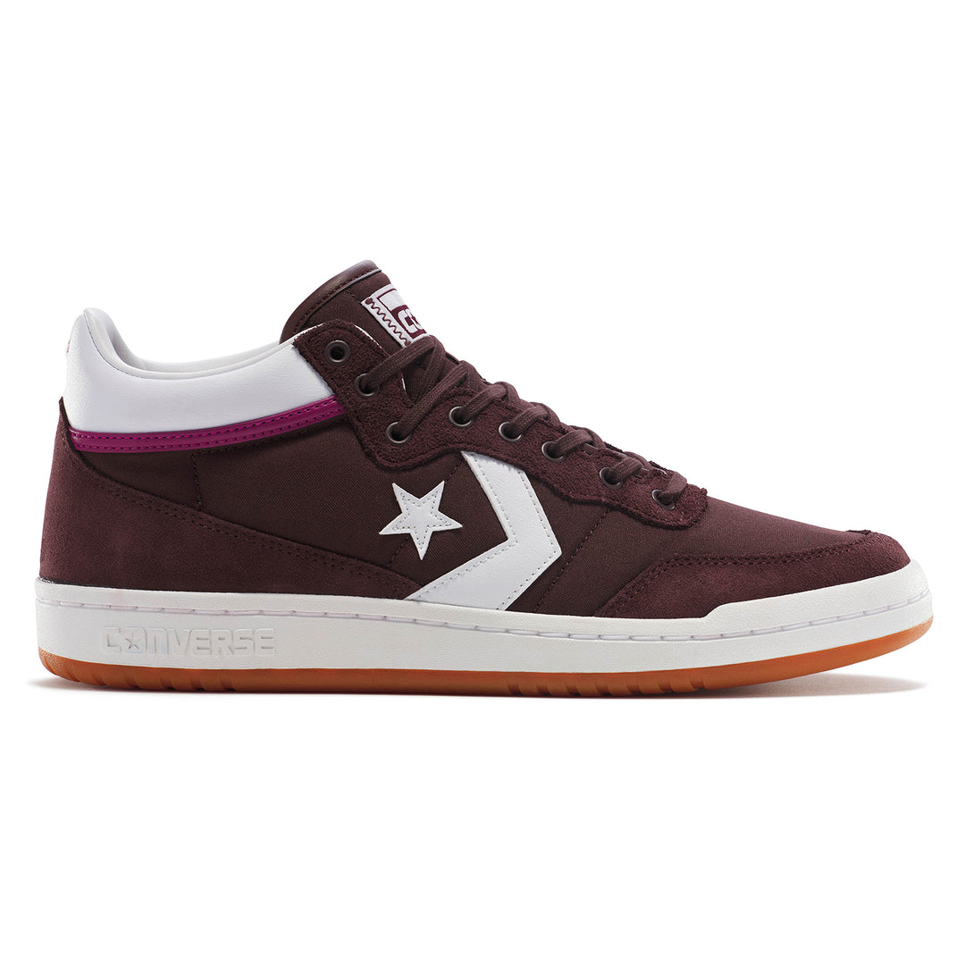 Converse CONS Fastbreak Pro Mid Rugged Brown/White