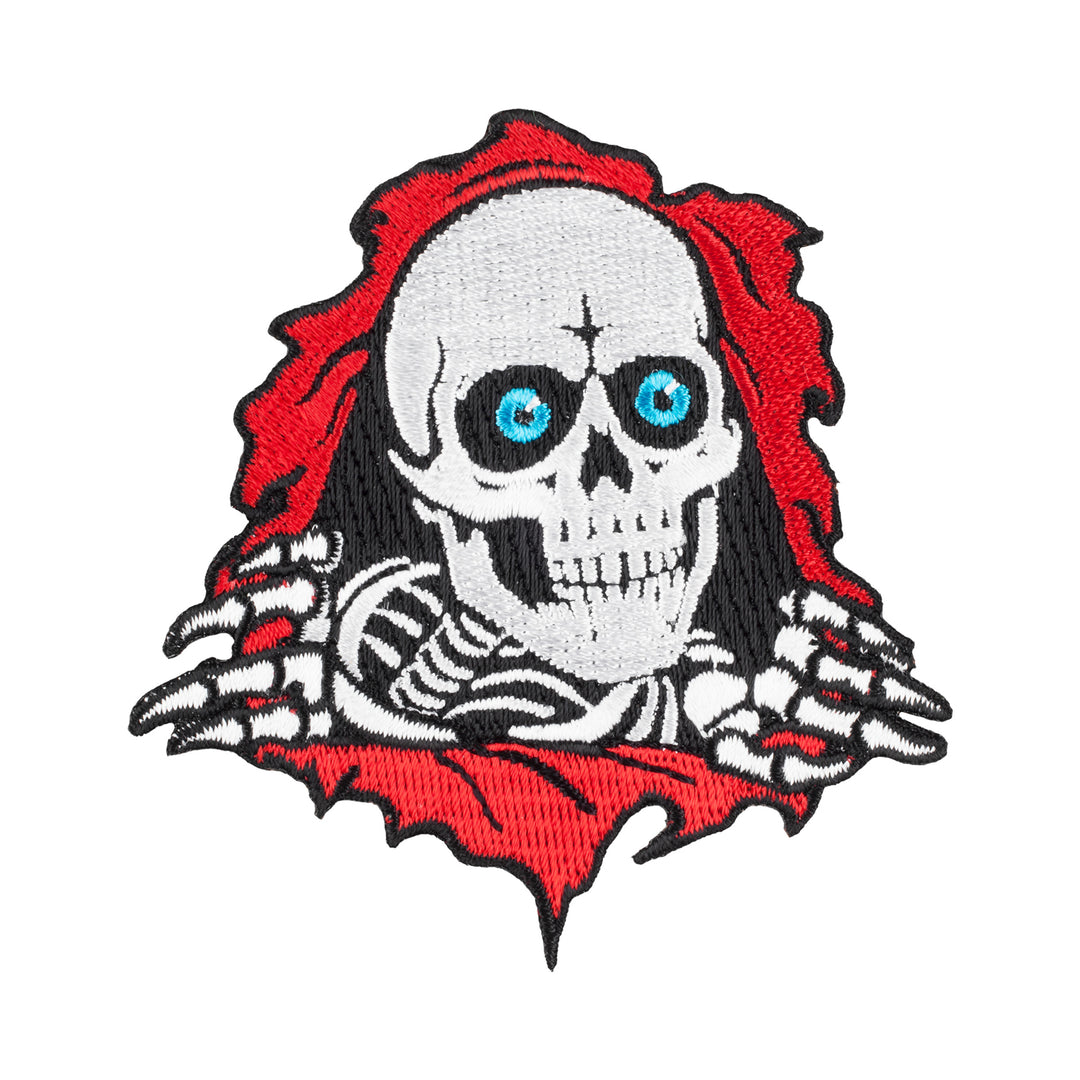 Powell Peralta Ripper 3" Patch