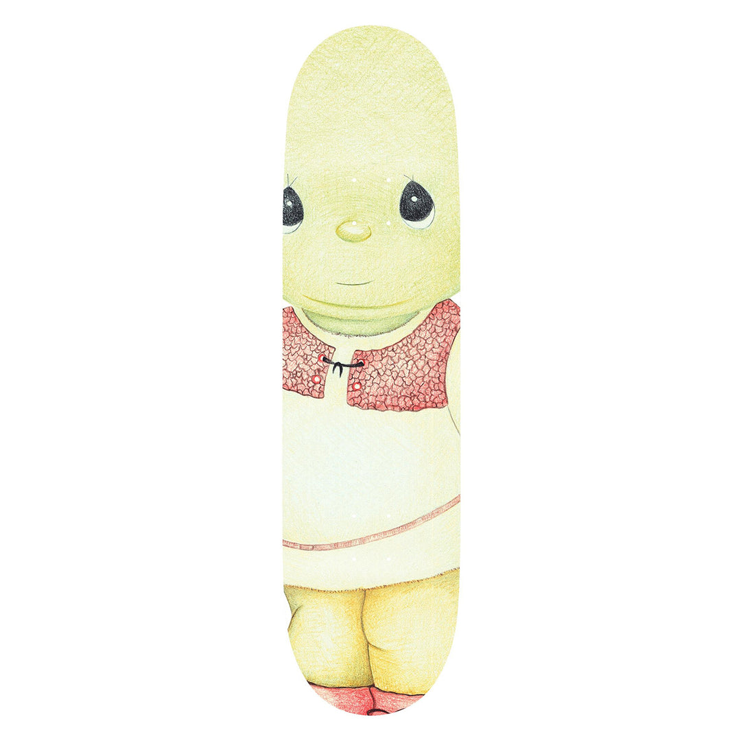 Alltimers Noelle For Will Deck 8.25"