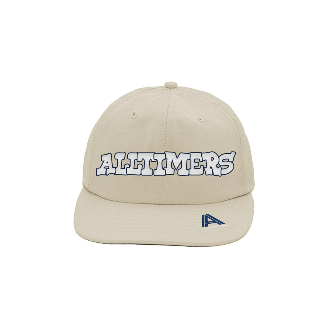 Alltimers Lettaz Hat Tan