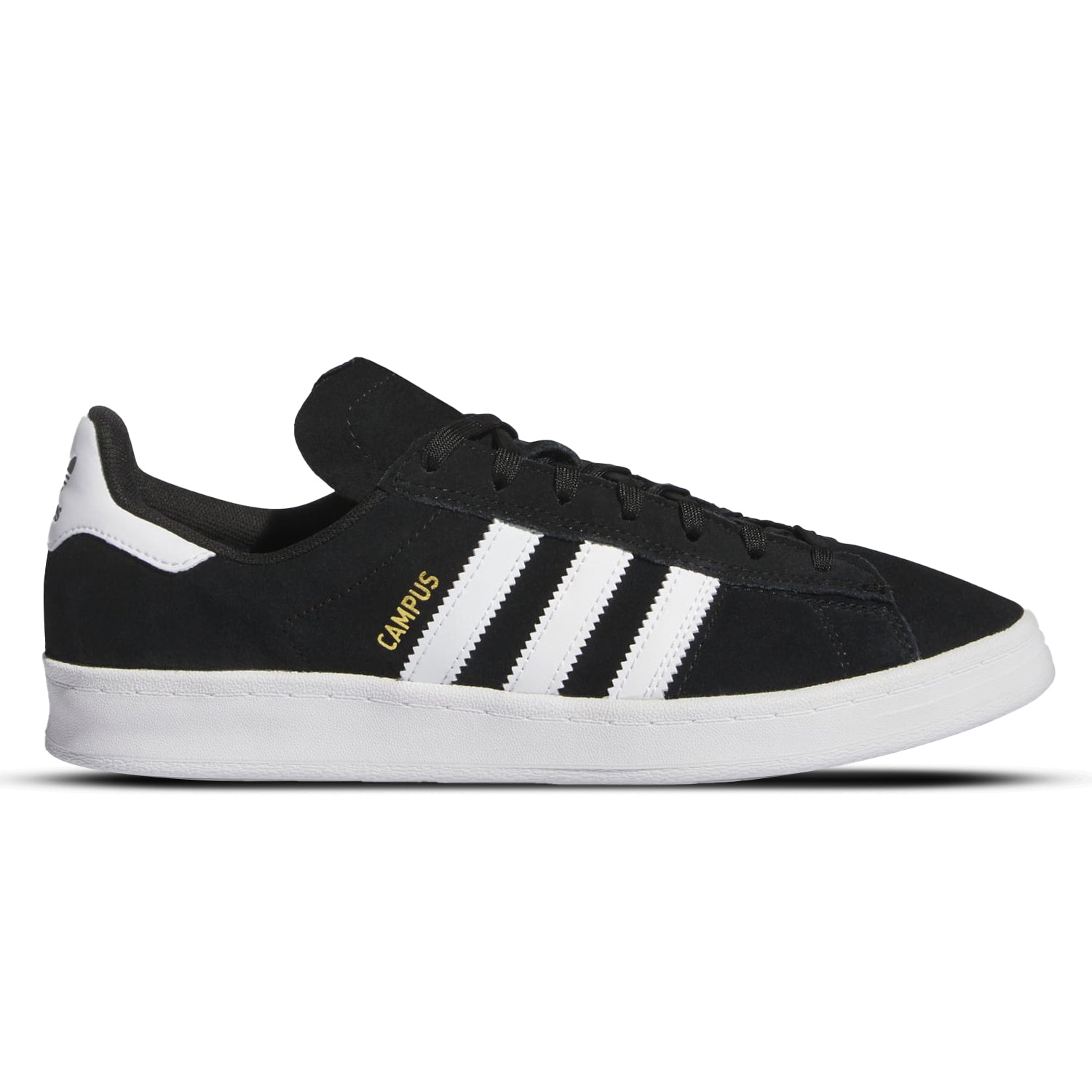Adidas Campus ADV Core Black/Cloud White/Cloud White Eastern Boarder Adidas Campus ADV Core Black/Cloud White/Cloud White Eastern Boarder