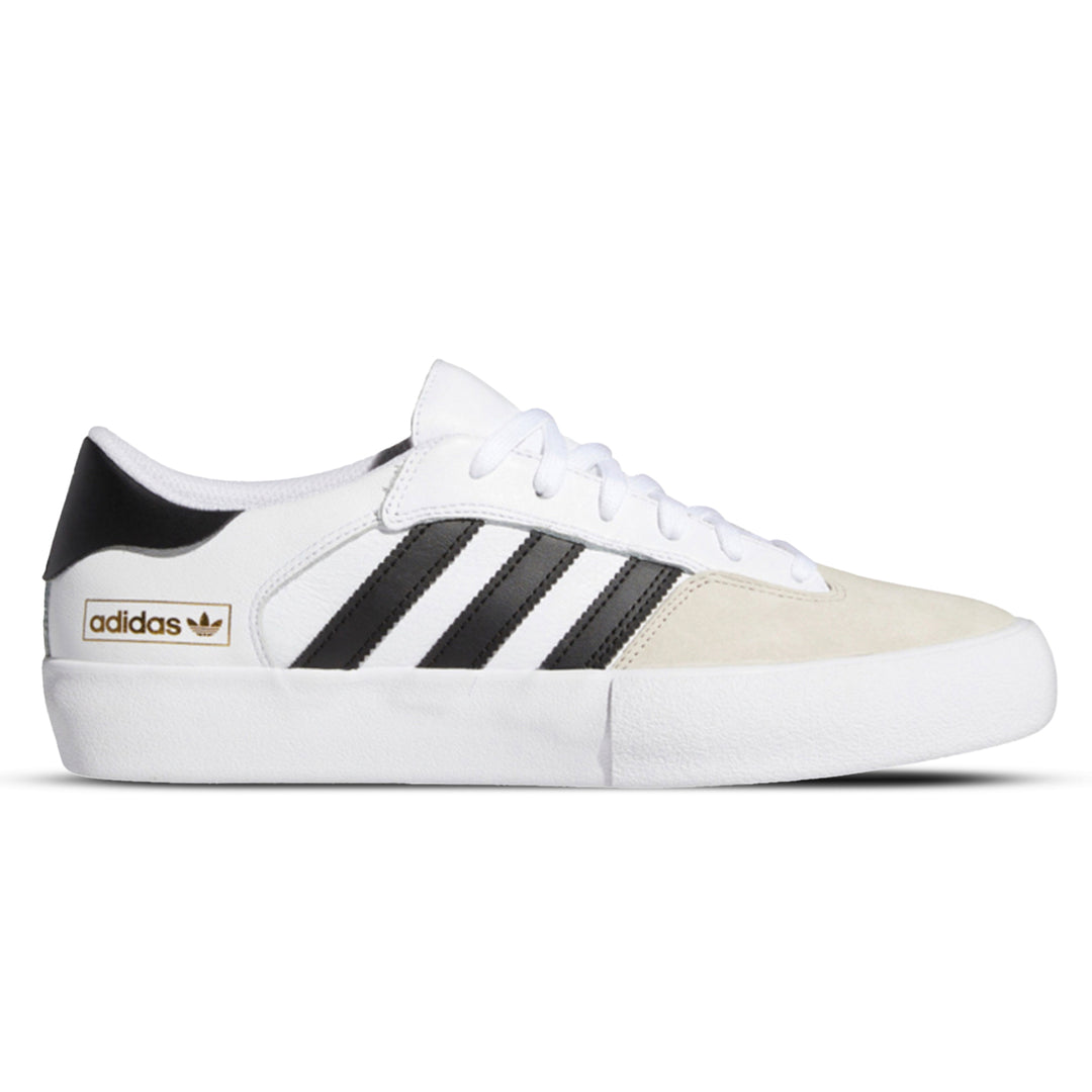 Adidas Matchbreak Super | Cloud White / Core Black / Bliss