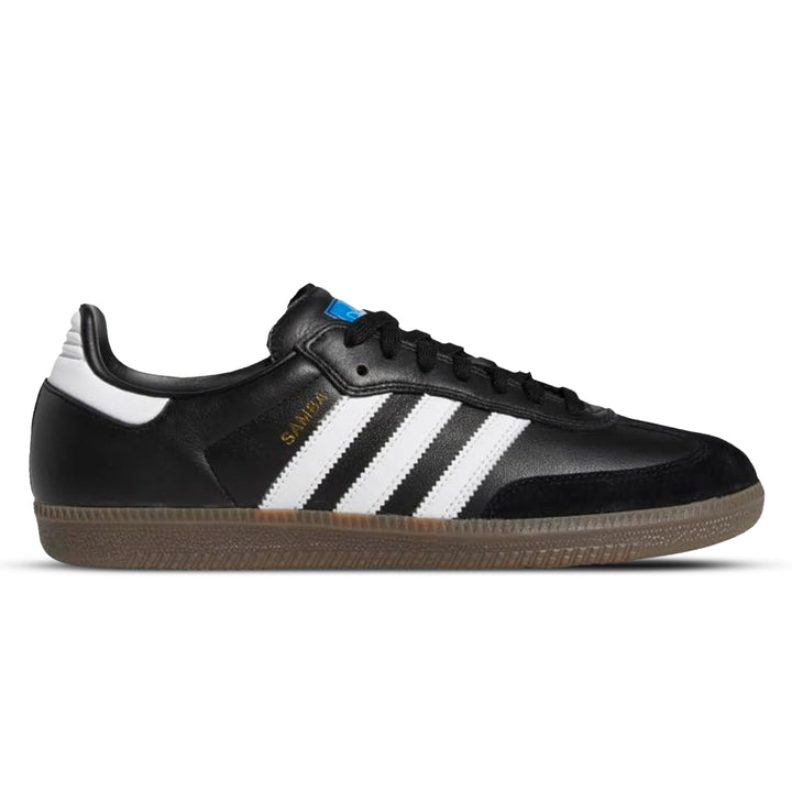 Adidas Samba ADV Core Black/Cloud White/Gum