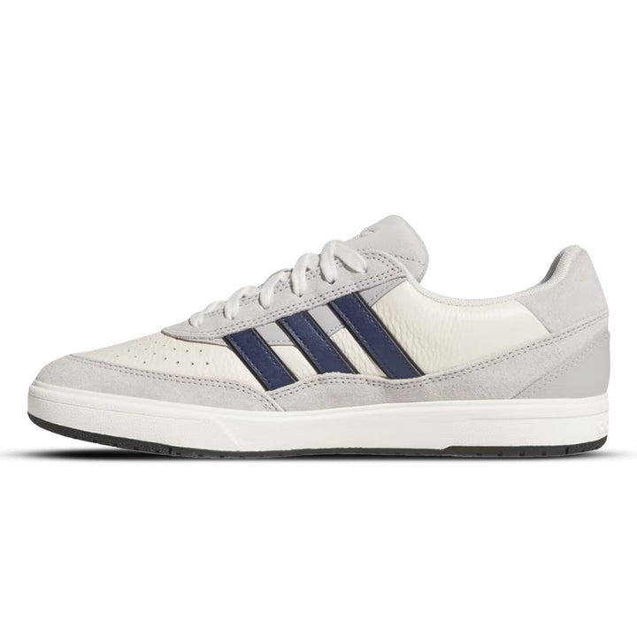 Adidas Tyashawn II Grey Two / Collegiate Navy / Chalk White