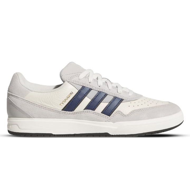 Adidas Tyashawn II Grey Two / Collegiate Navy / Chalk White