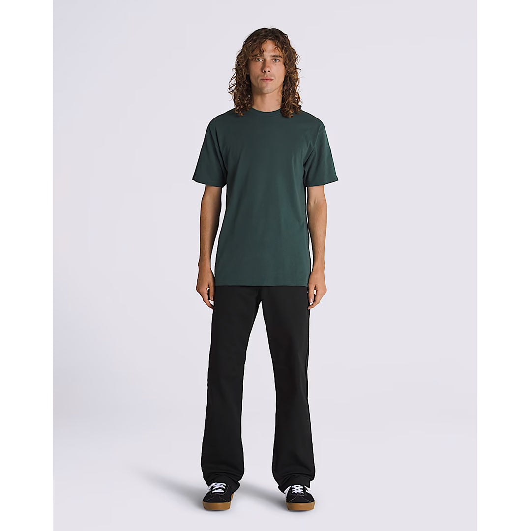 Vans Authentic Chino Relaxed Pant Black