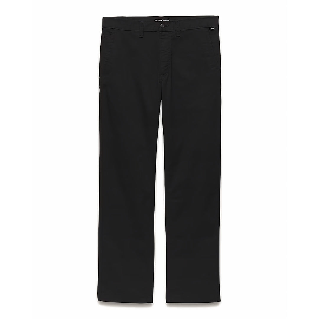 Vans Authentic Chino Relaxed Pant Black