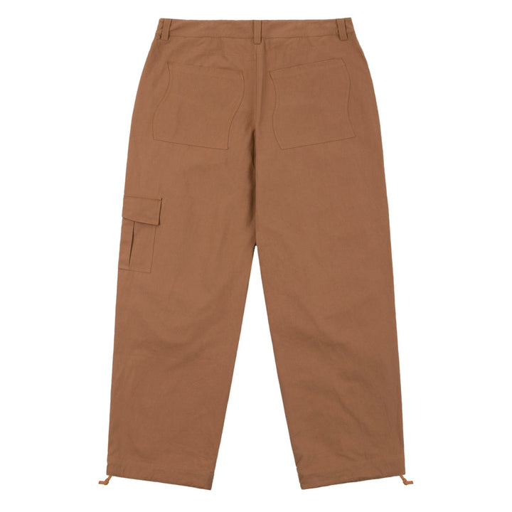 Dime Jurassic Cargo Pants Light Rust