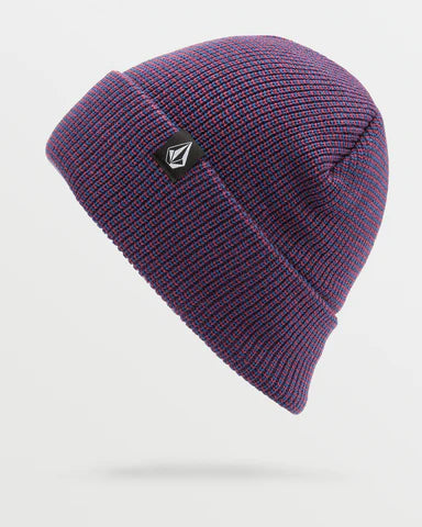 Volcom V.CO Baseline Beanie Navy