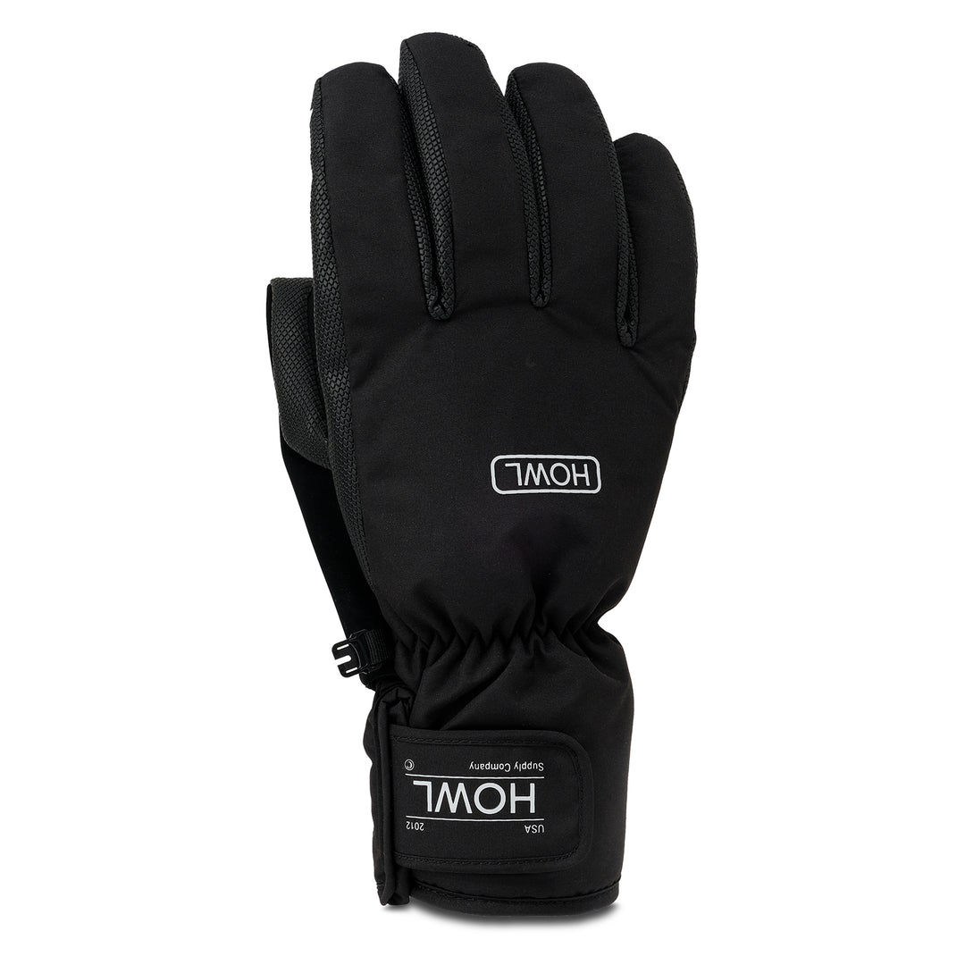 Howl Flyweight Glove Black