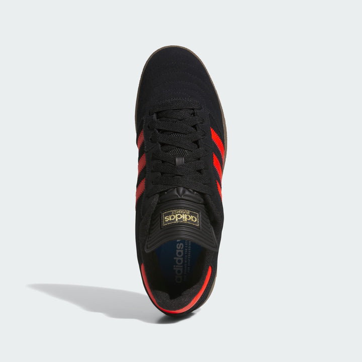 Adidas Busenitz Pro Core Black/Supplier Colour/Gum