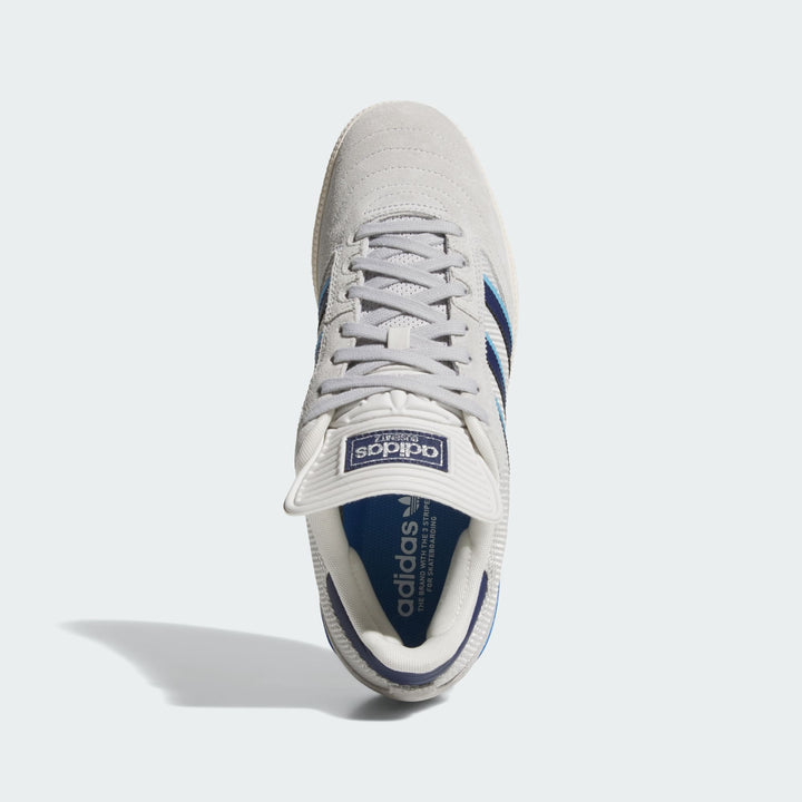Adidas Busenitz Pro Grey Two/Dark Blue/Chalk White