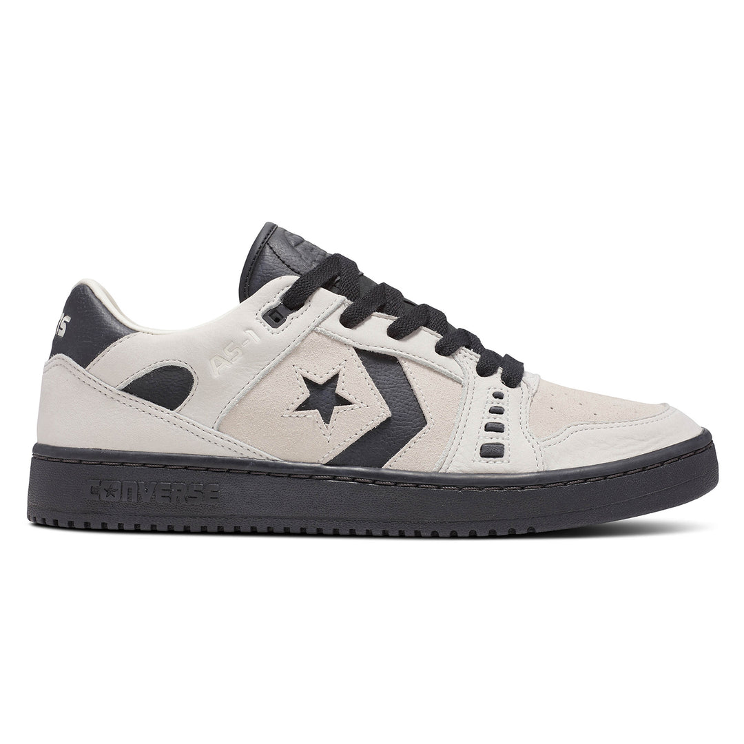 Converse CONS AS-1 Pro OX Egret/Black/Black