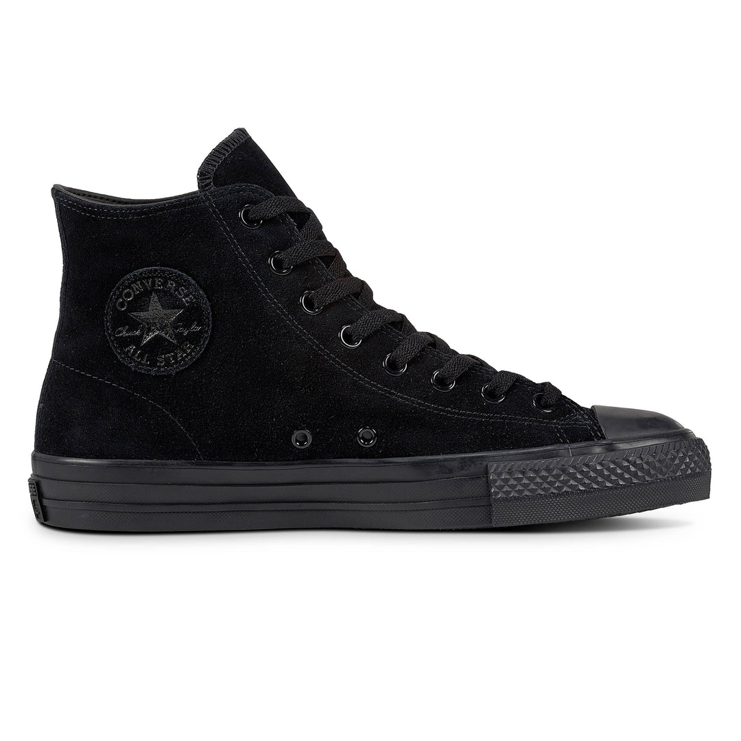 Converse CONS CTAS Pro Hi Black/Black/Black