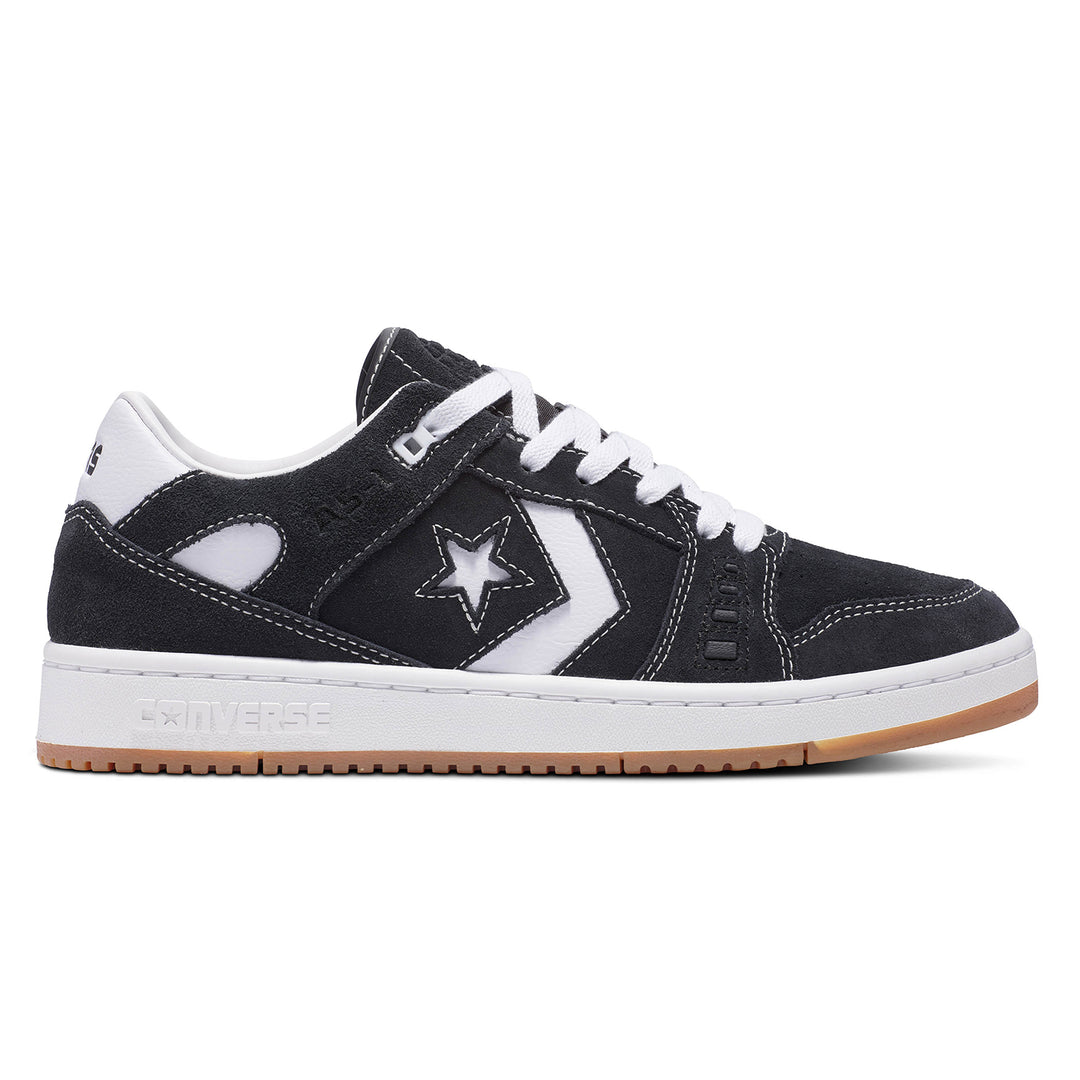 Converse CONS AS-1 Pro OX Black/White/Gum