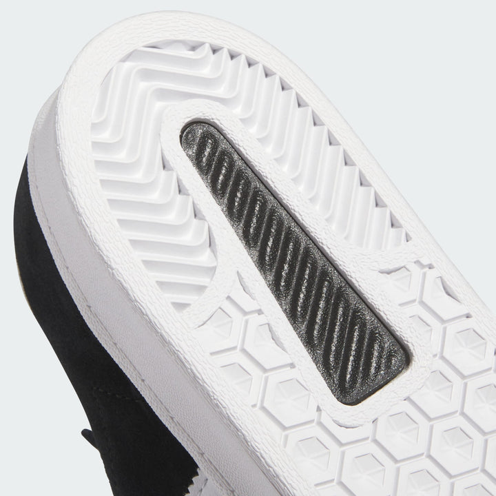 Adidas Campus ADV Core Black/Cloud White/Cloud White