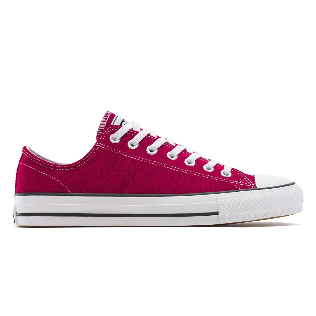 Converse CONS CTAS Pro Ox Sporty Berry/Black/White