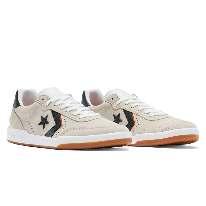 Converse CONS Louie Lopez Pro 2 OX Egret/White/Orange