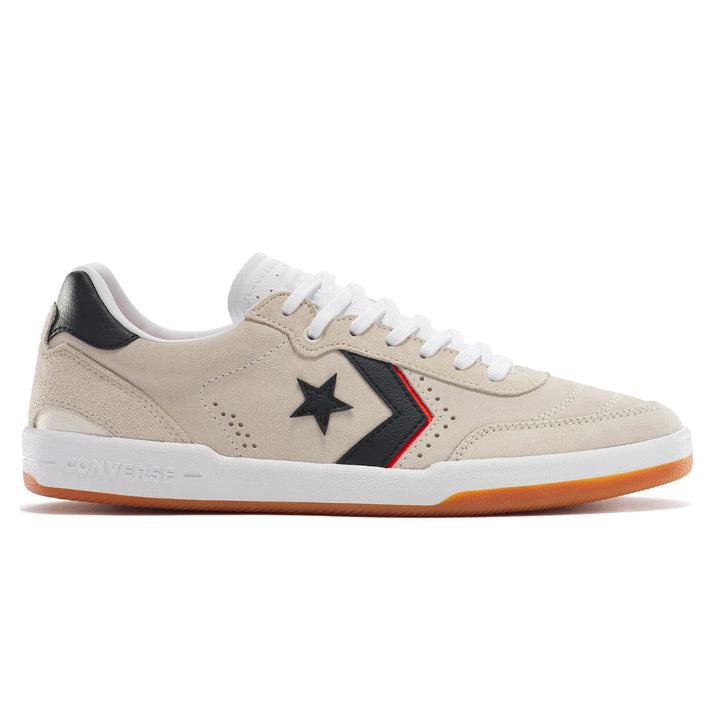 Converse CONS Louie Lopez Pro 2 OX Egret/White/Orange