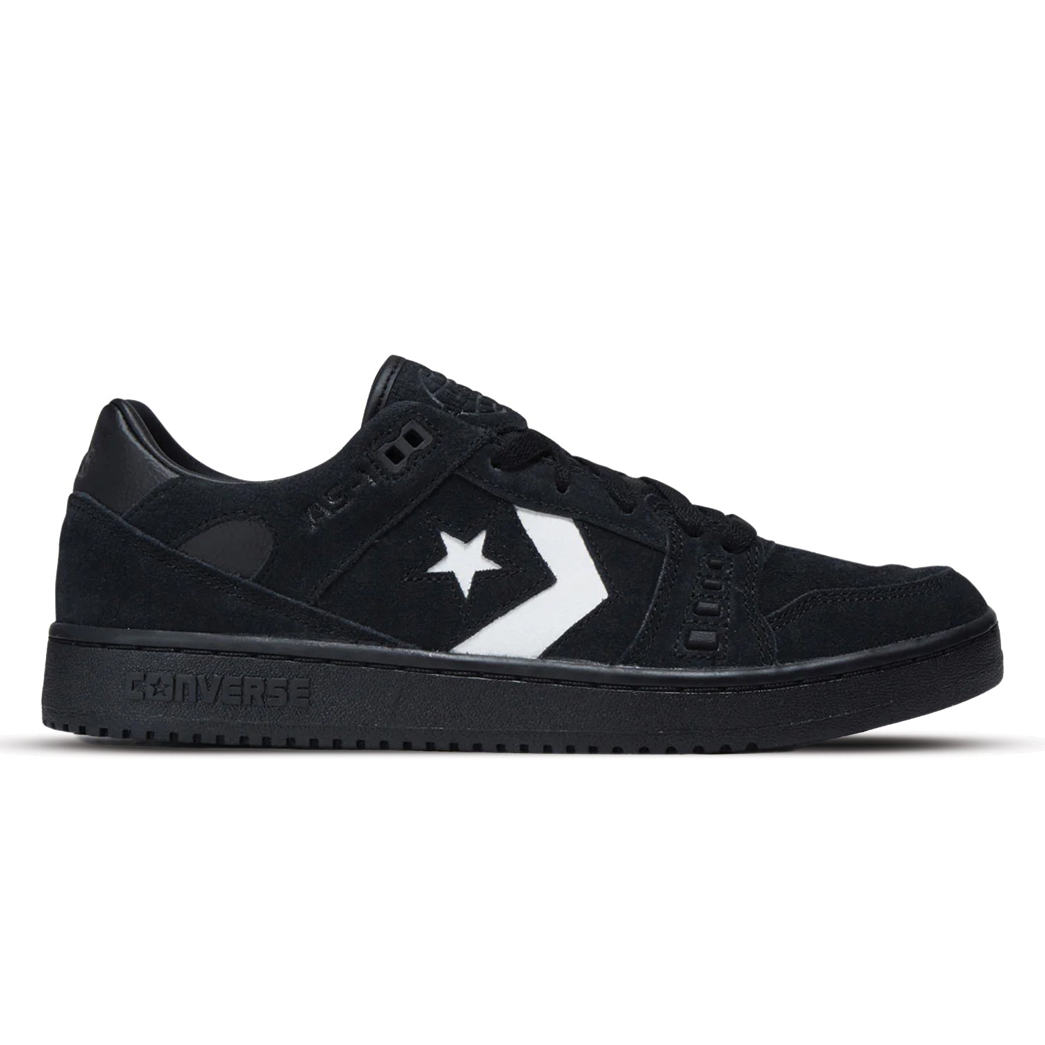 Converse AS-1 Pro OX Black/Vintage White/Black – Eastern Boarder