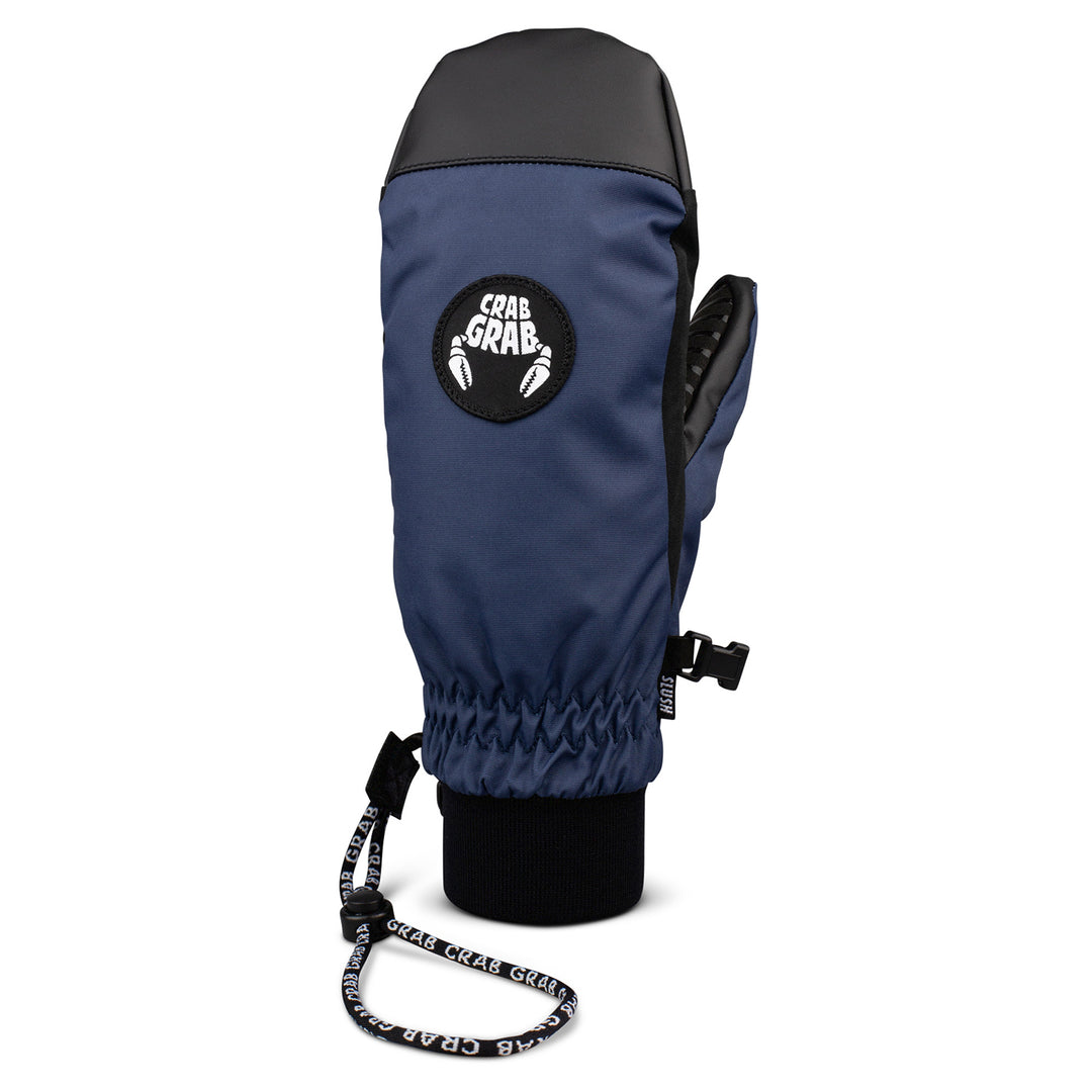 Crab Grab Slush Mitt Navy