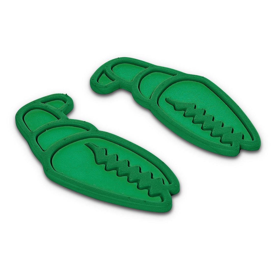 Crab Grab Mega Claw Double Green