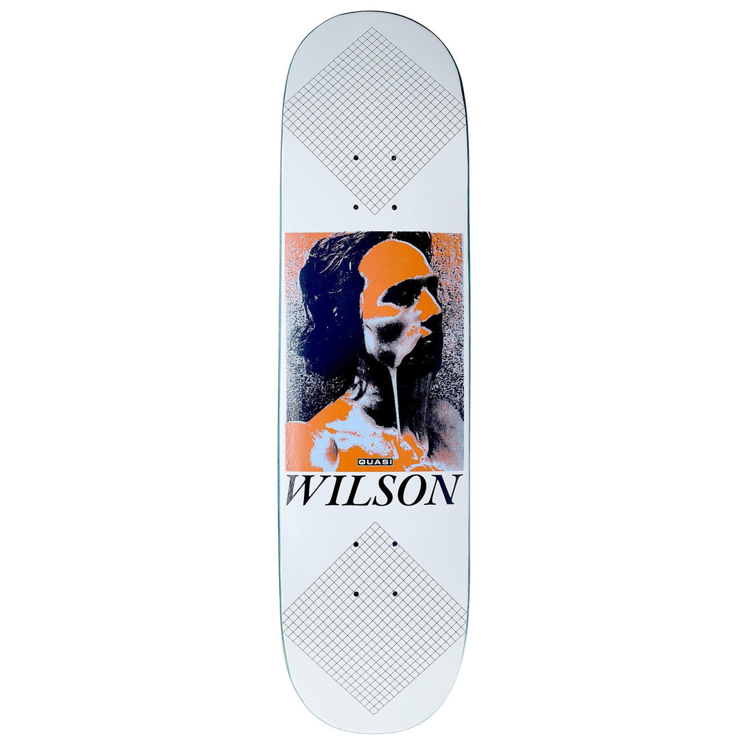 Quasi Josh Wilson Skin Deck 8.125"
