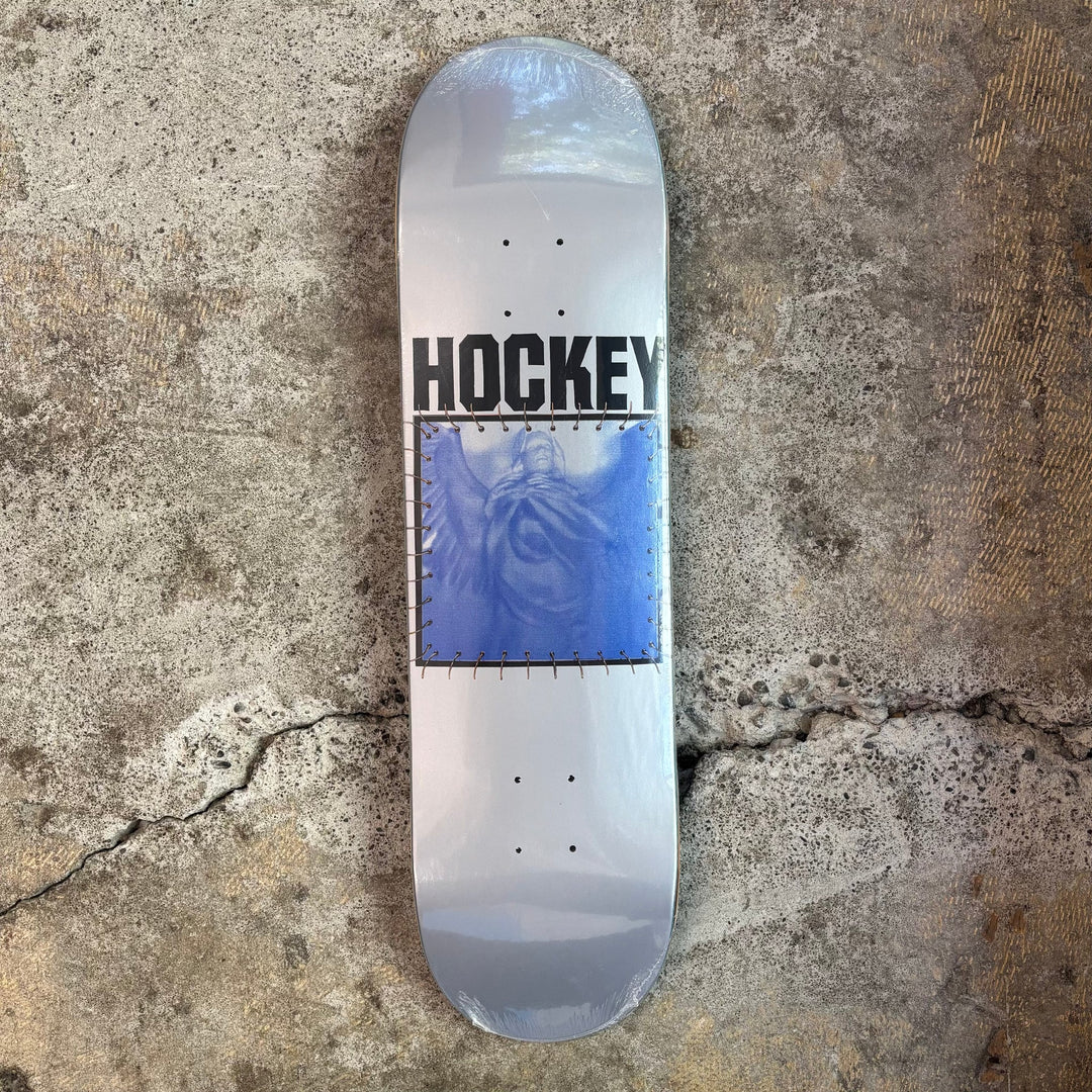Hockey God of Suffer 3 Nik Stain Deck 8.25"