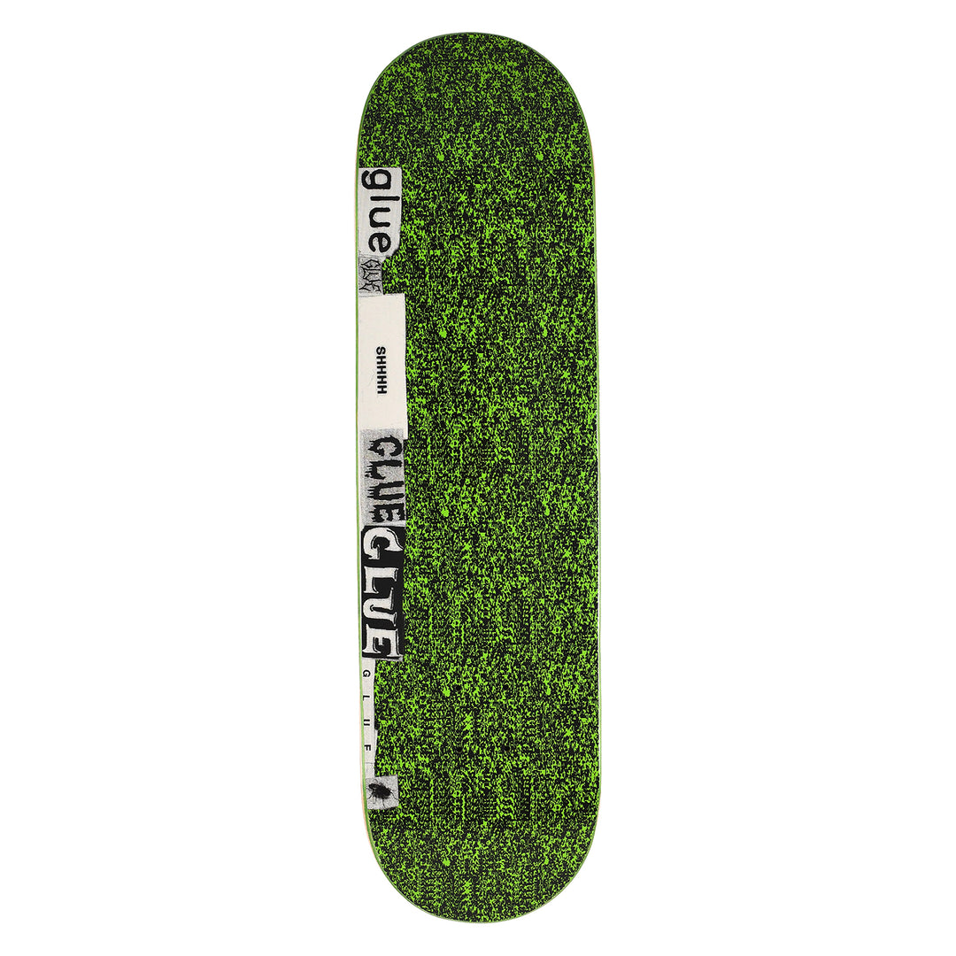 Glue Team Do You Deck 8.375"