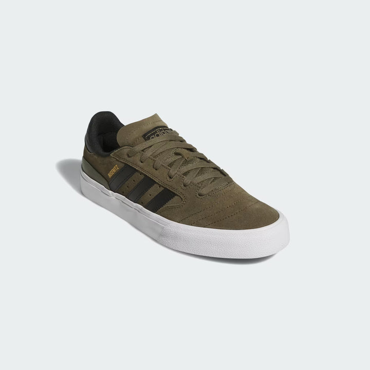 Adidas Busenitz Vulc II Olive Strata/Black