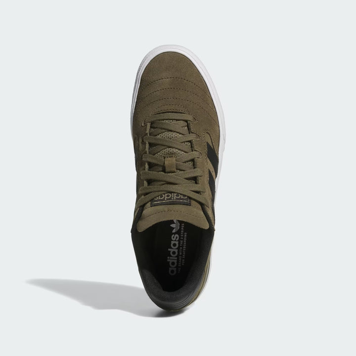 Adidas Busenitz Vulc II Olive Strata/Black