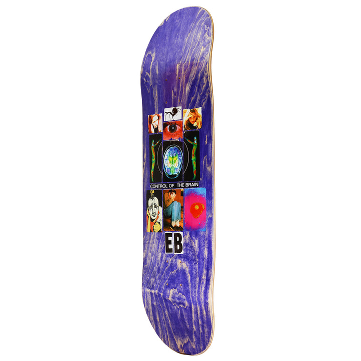 EasternBoarder TROY "Brain Control" Deck